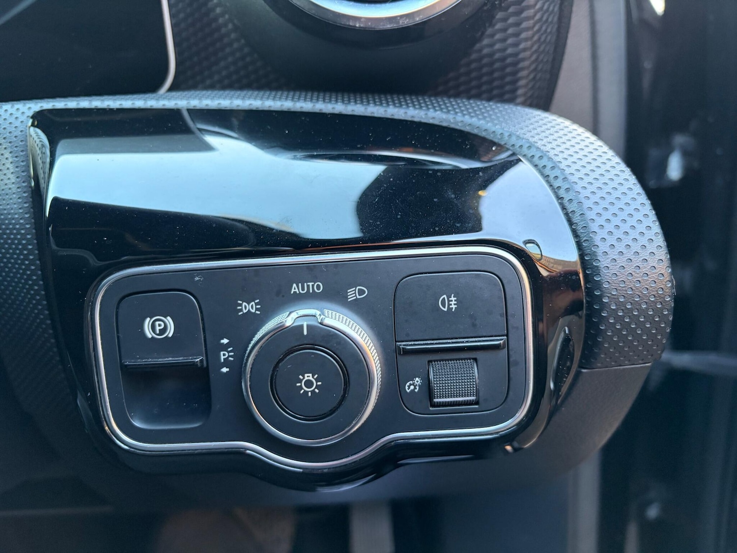 Used Mercedes-Benz A-Class for sale - 77993714: Photo 22