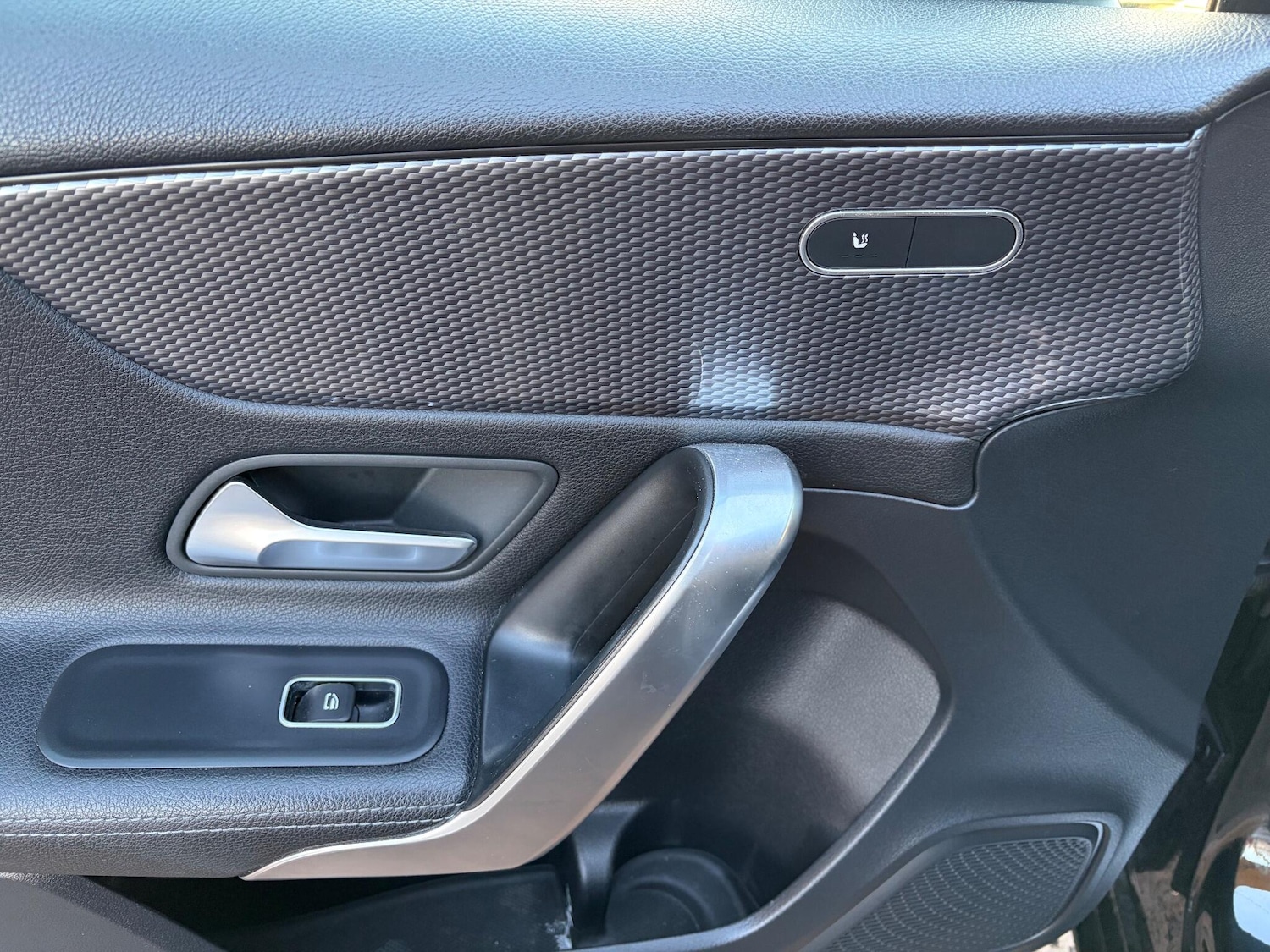 Used Mercedes-Benz A-Class for sale - 77993714: Photo 23