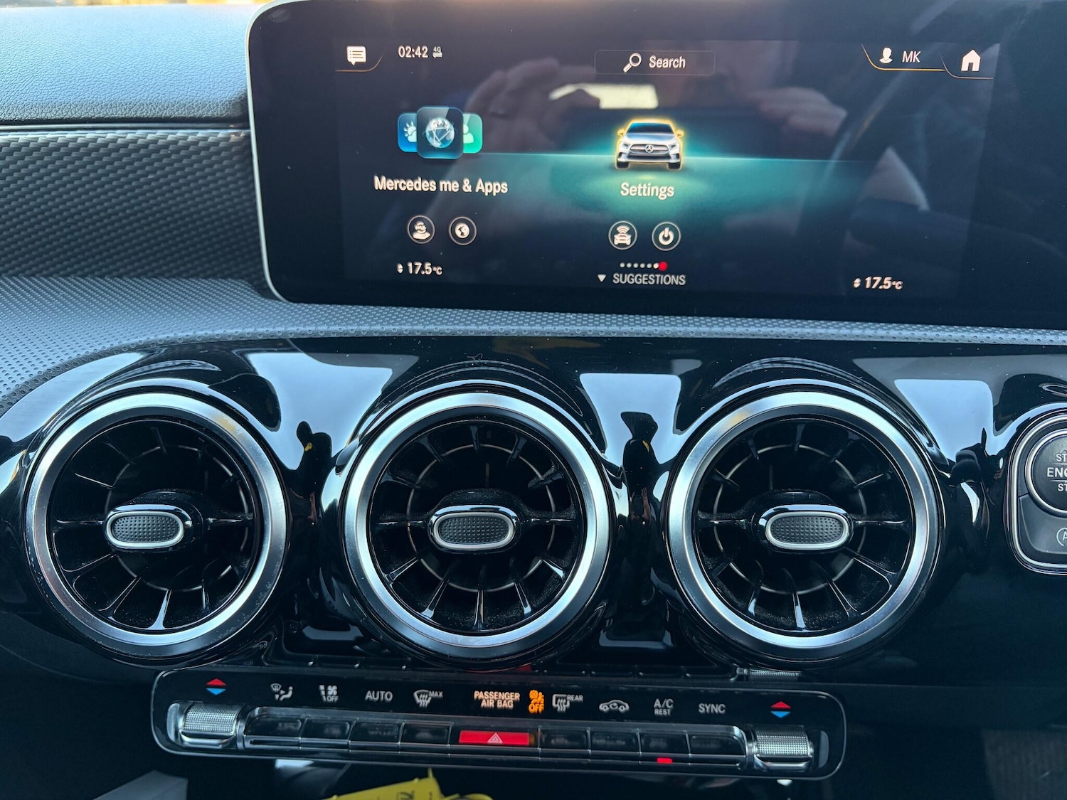 Used Mercedes-Benz A-Class for sale - 77993714: Photo 24