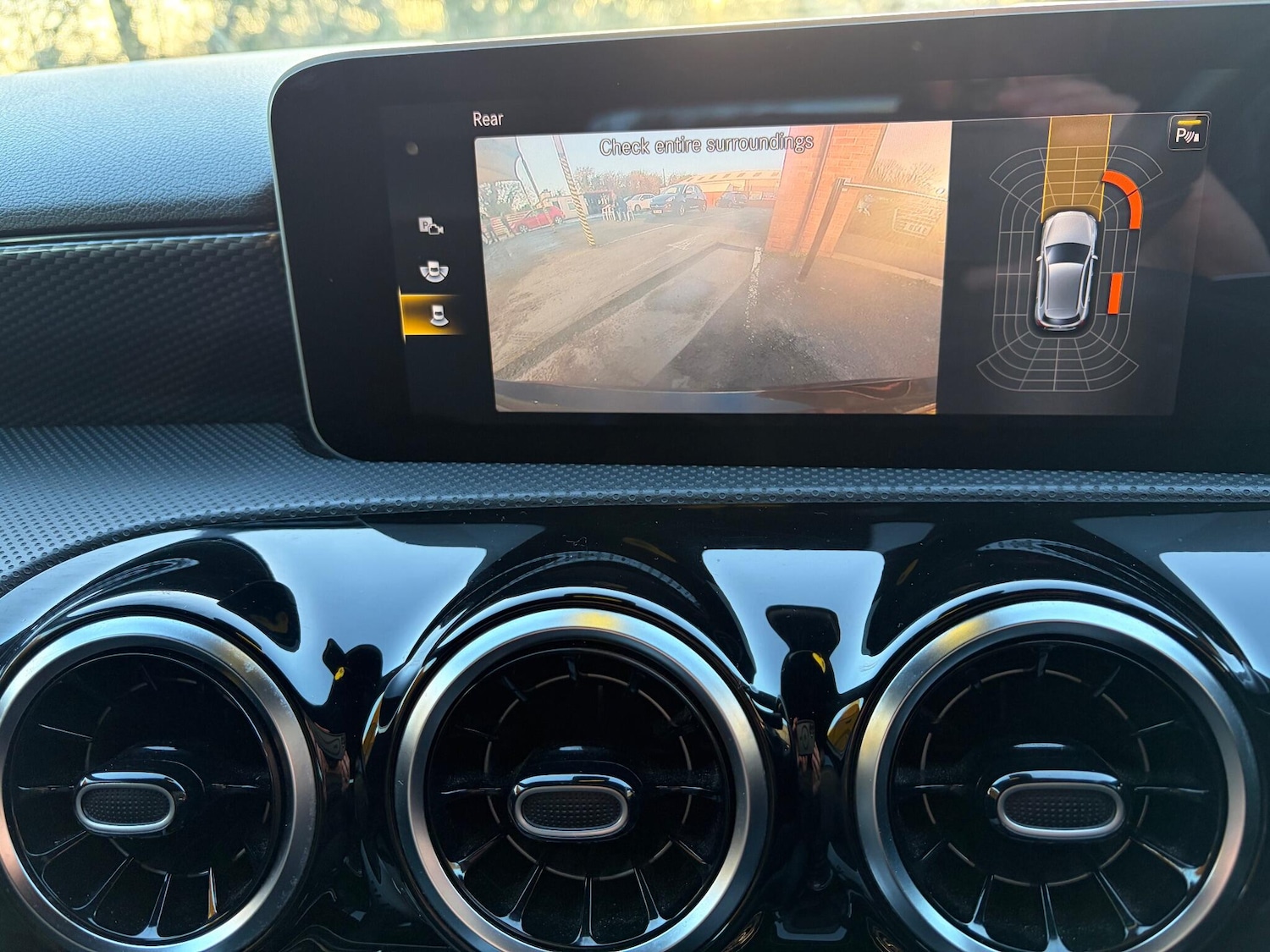 Used Mercedes-Benz A-Class for sale - 77993714: Photo 25