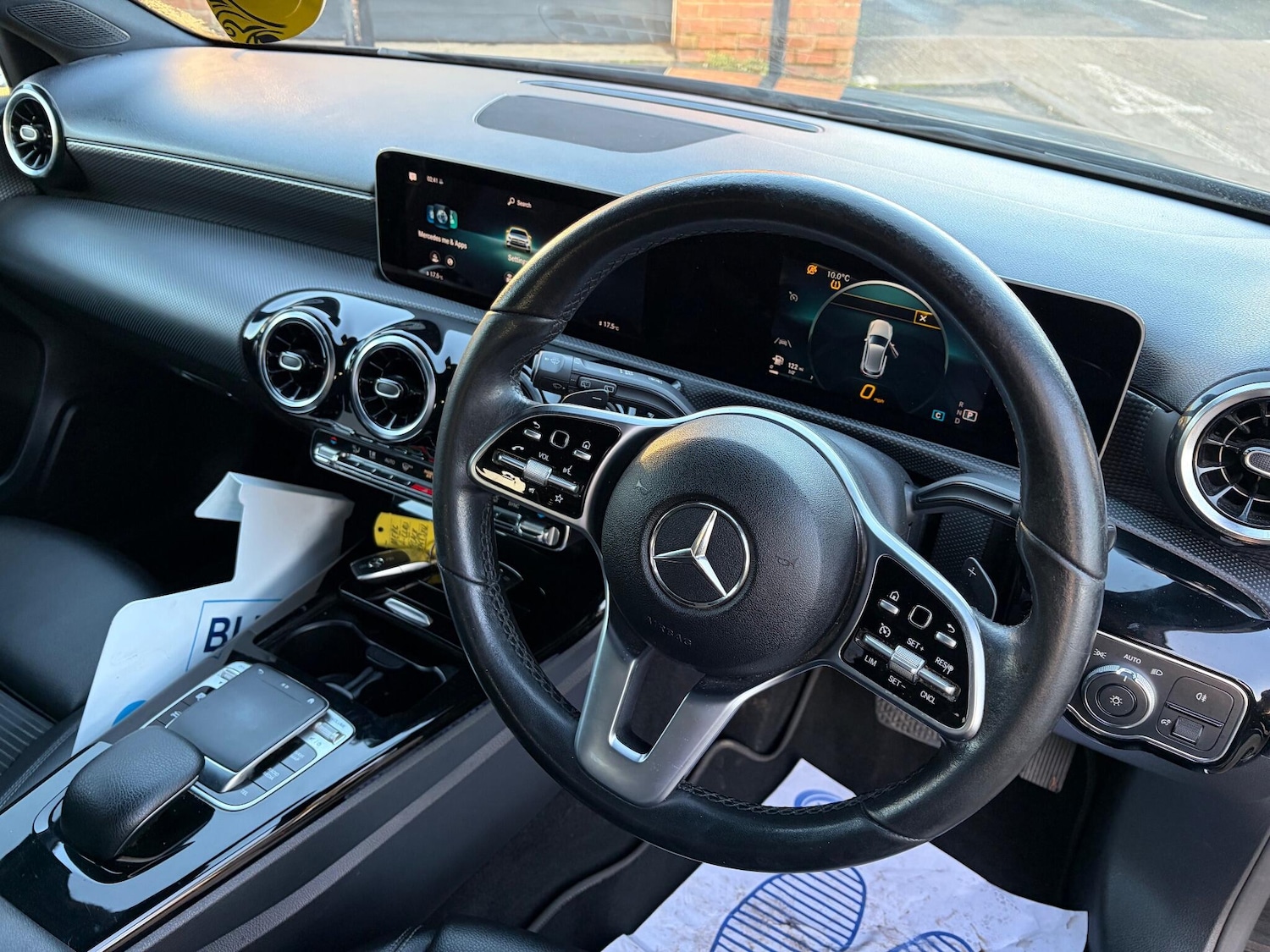 Used Mercedes-Benz A-Class for sale - 77993714: Photo 28