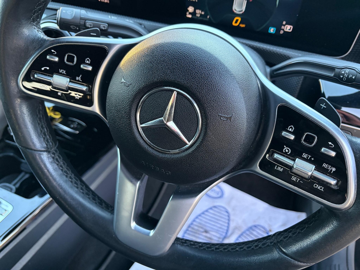 Used Mercedes-Benz A-Class for sale - 77993714: Photo 29