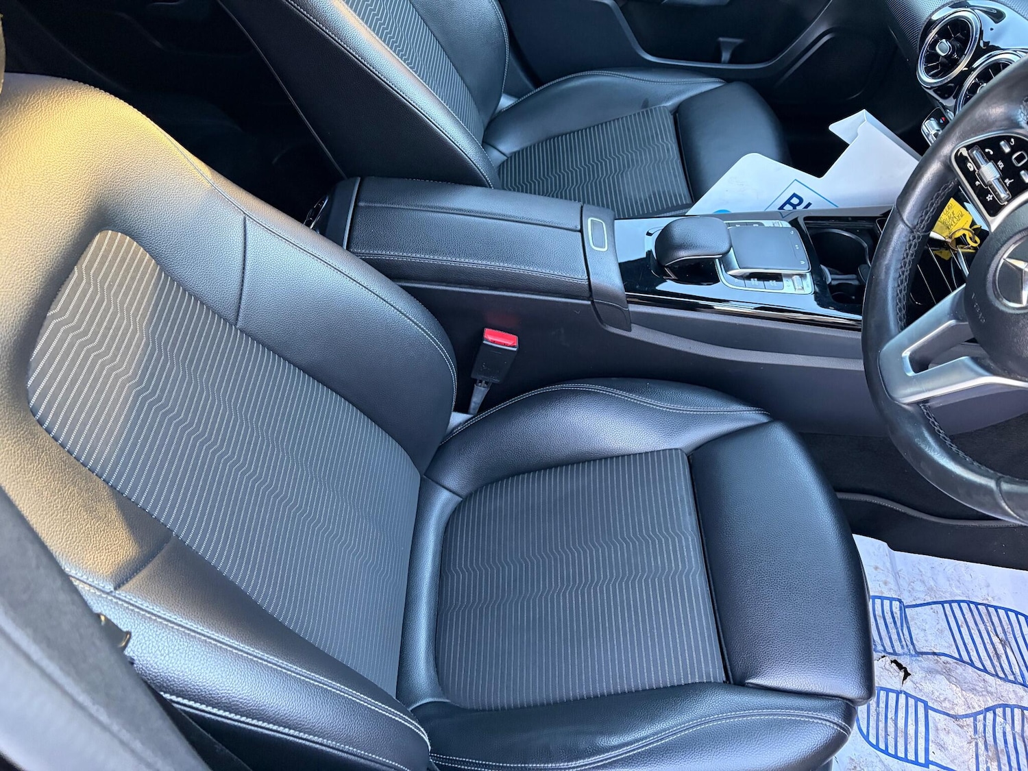 Used Mercedes-Benz A-Class for sale - 77993714: Photo 30