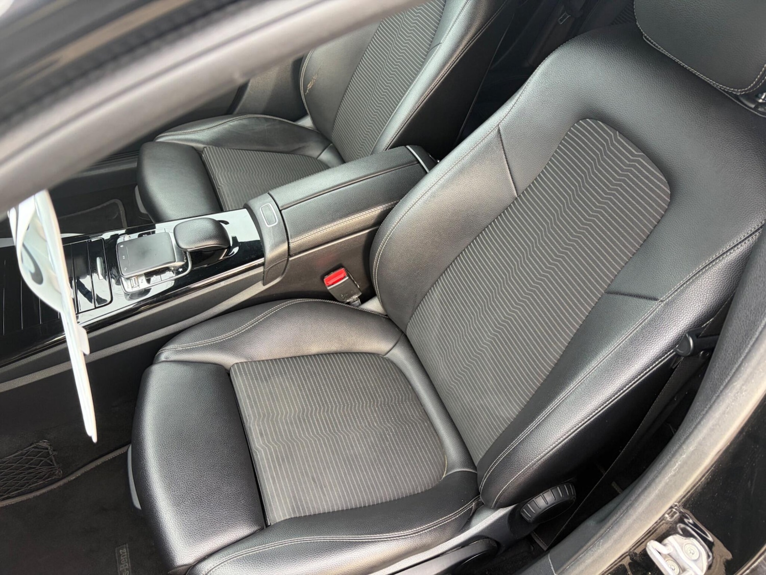 Used Mercedes-Benz A-Class for sale - 77993714: Photo 31