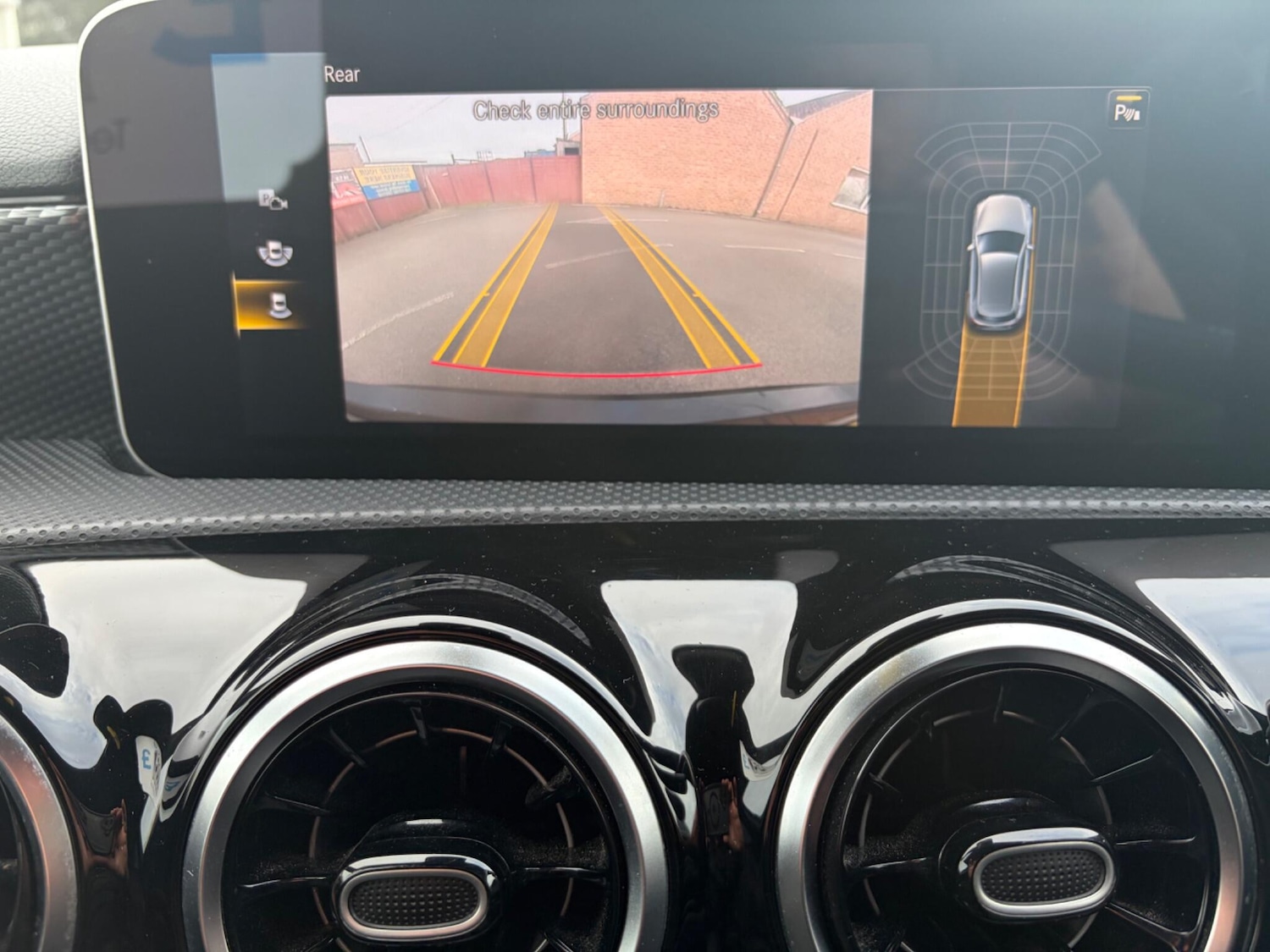 Used Mercedes-Benz A-Class for sale - 77993714: Photo 33