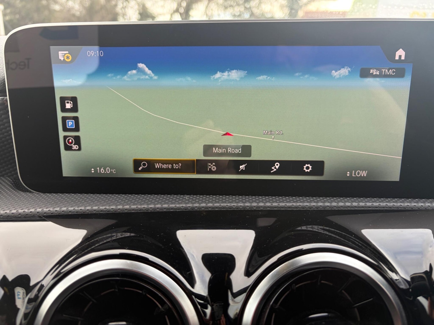 Used Mercedes-Benz A-Class for sale - 77993714: Photo 34