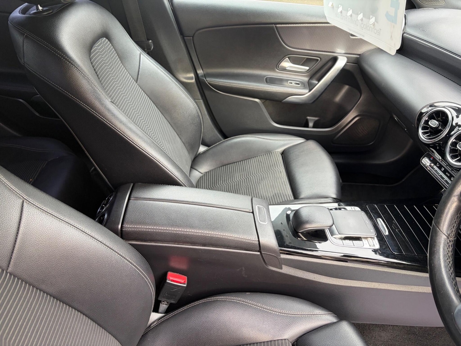 Used Mercedes-Benz A-Class for sale - 77993714: Photo 35