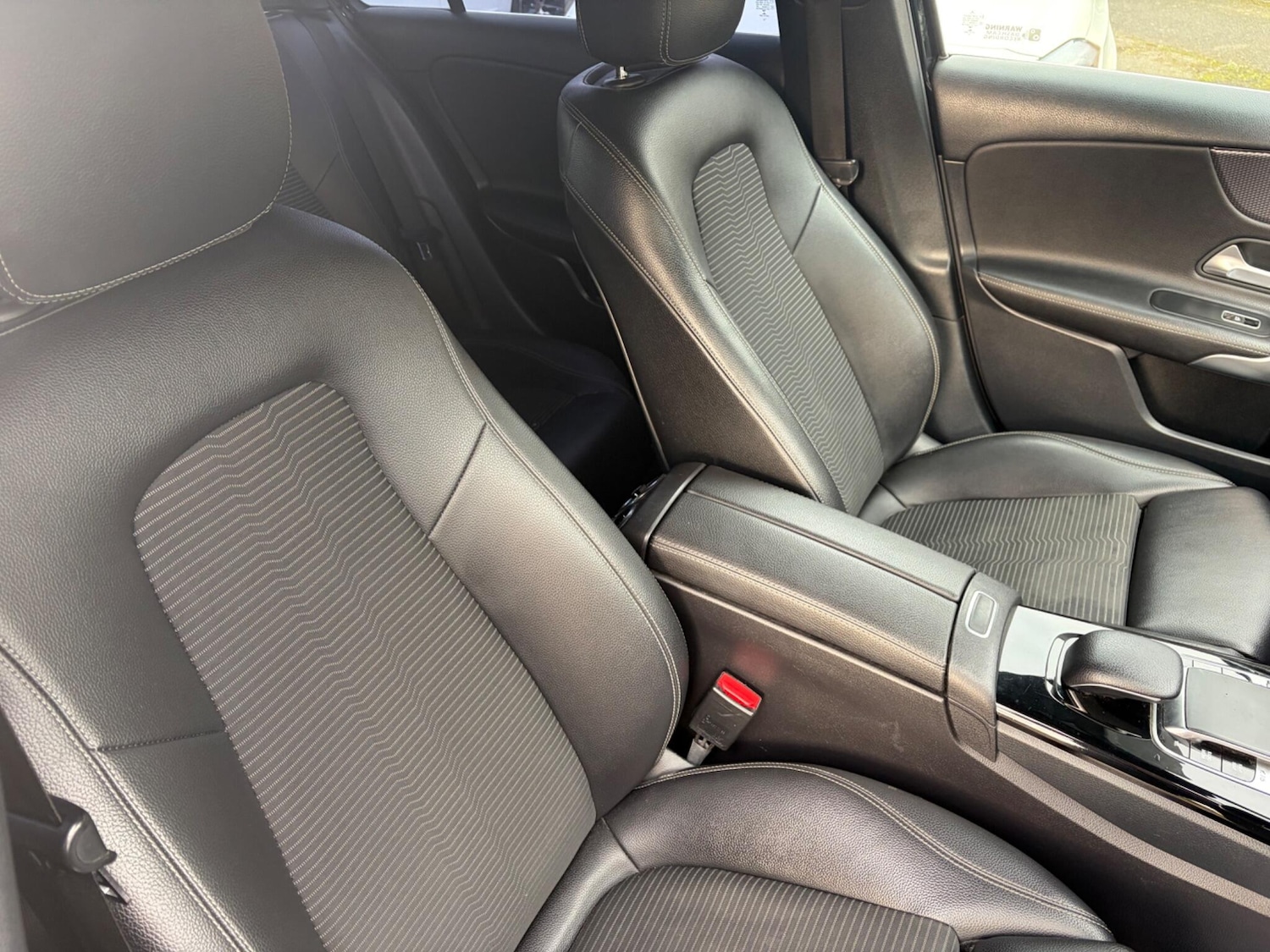 Used Mercedes-Benz A-Class for sale - 77993714: Photo 36