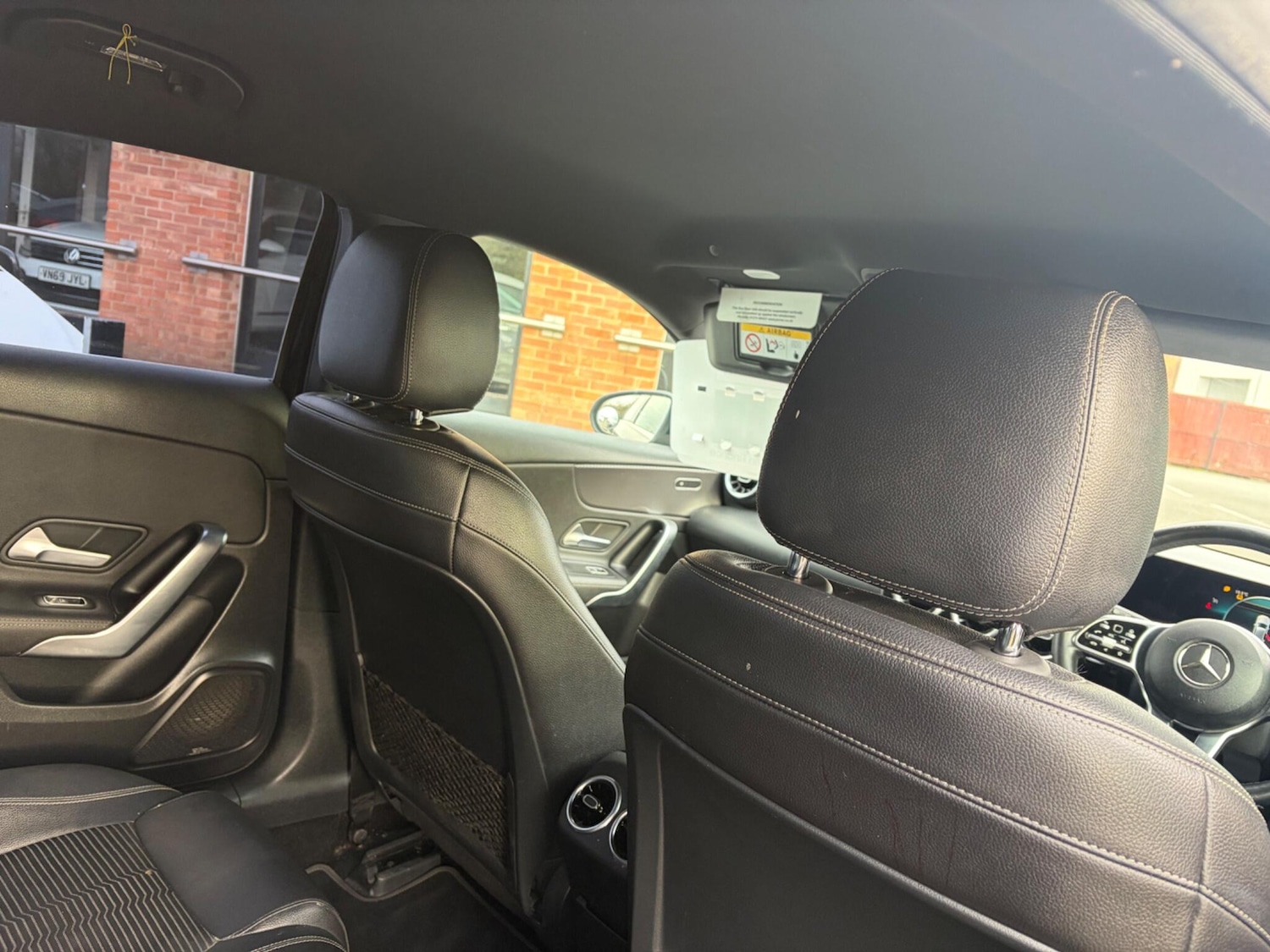 Used Mercedes-Benz A-Class for sale - 77993714: Photo 37