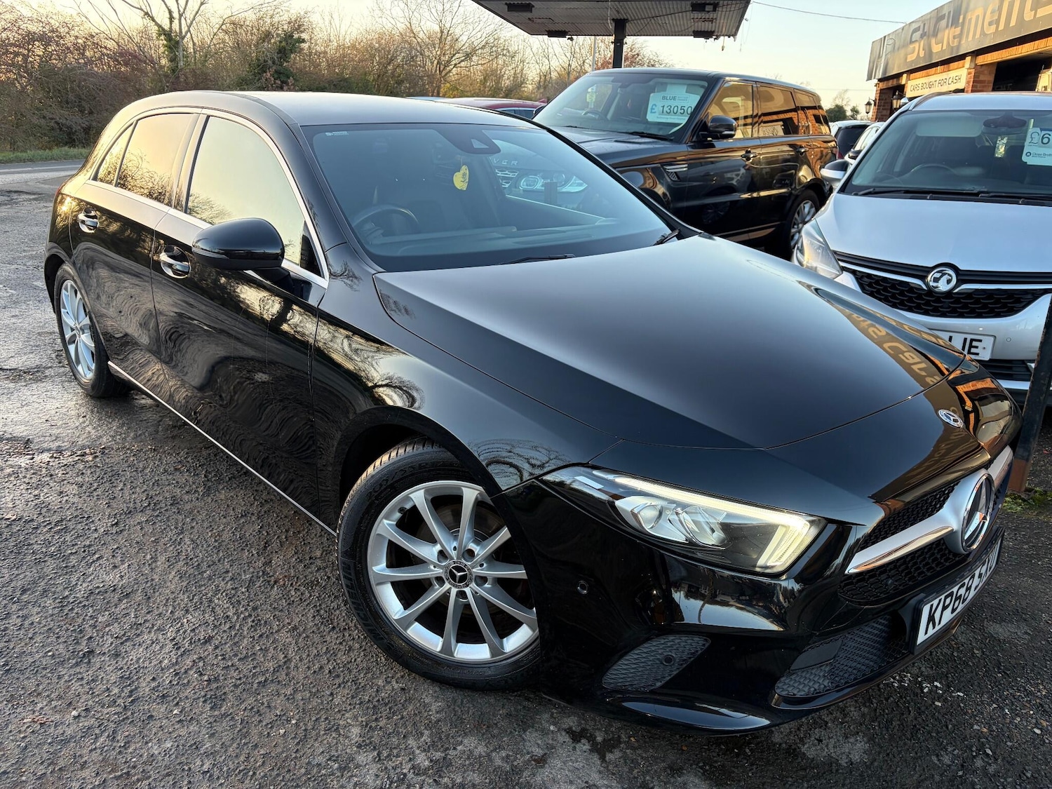 Used Mercedes-Benz A-Class for sale - 77993714: Photo 6