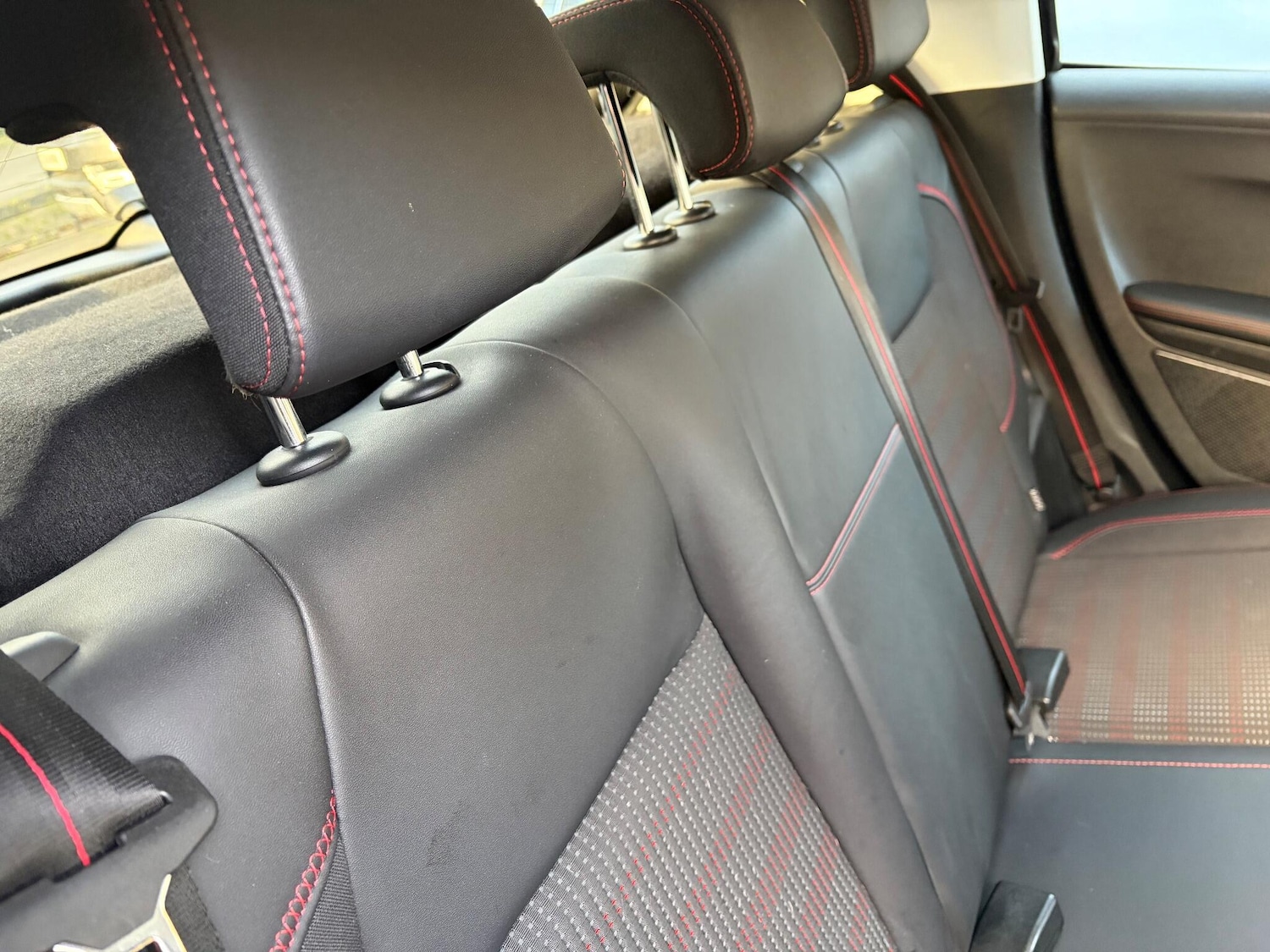 Used Peugeot 208 for sale - 76997312: Photo 11