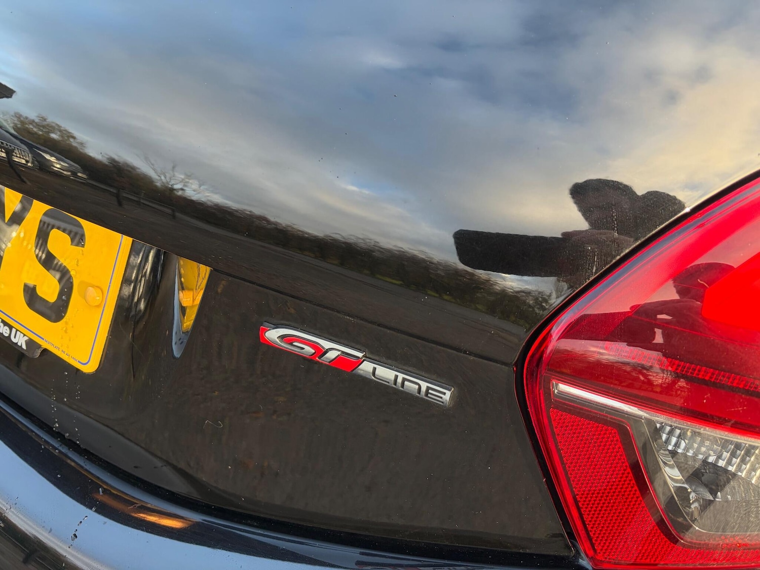 Used Peugeot 208 for sale - 76997312: Photo 5