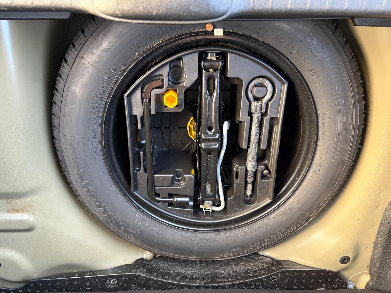 Used Peugeot 208 for sale - 76997312: Photo 9