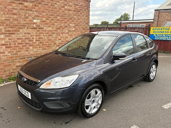 Ford - Focus