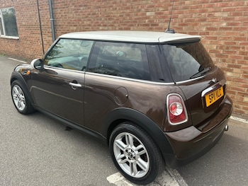 Used MINI Hatch 2011 for sale - 75809038: Photo