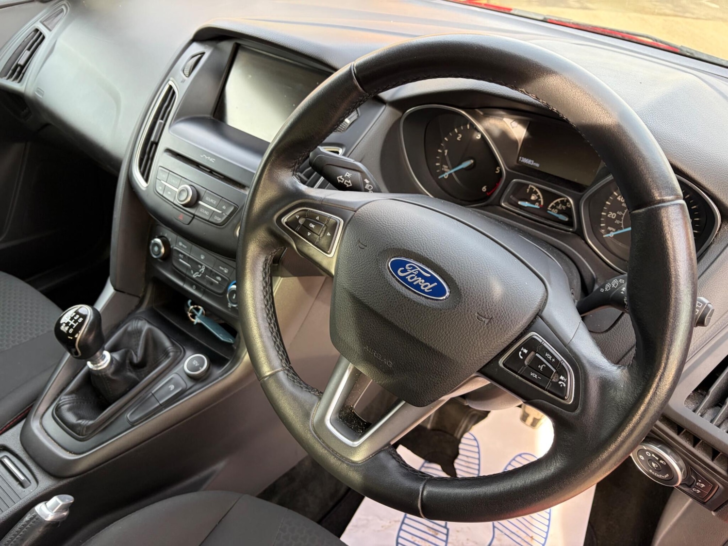 Used Ford Focus for sale - 77709826: Photo 11