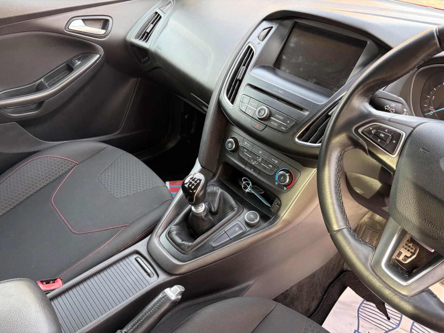 Used Ford Focus for sale - 77709826: Photo 12