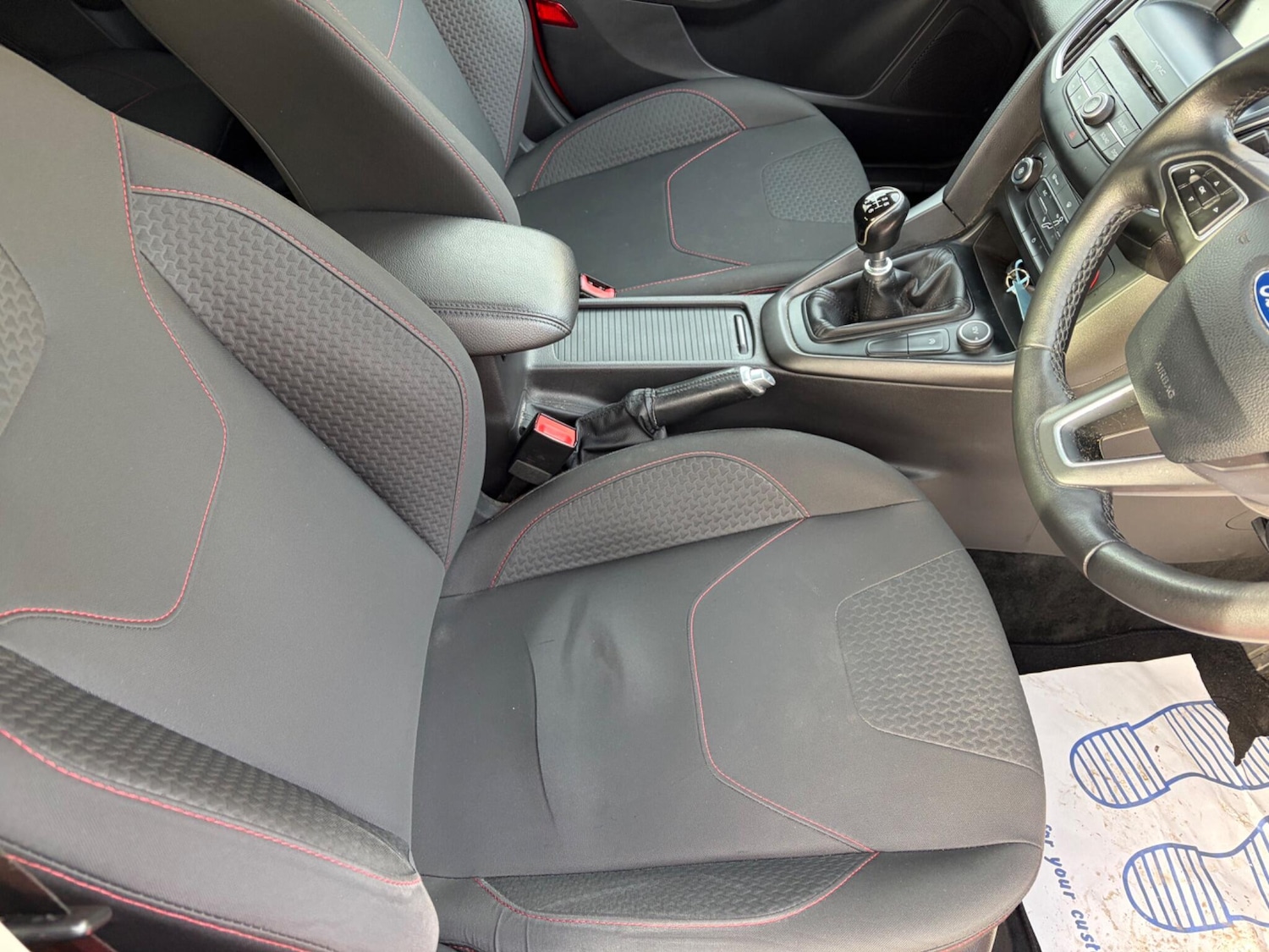 Used Ford Focus for sale - 77709826: Photo 13