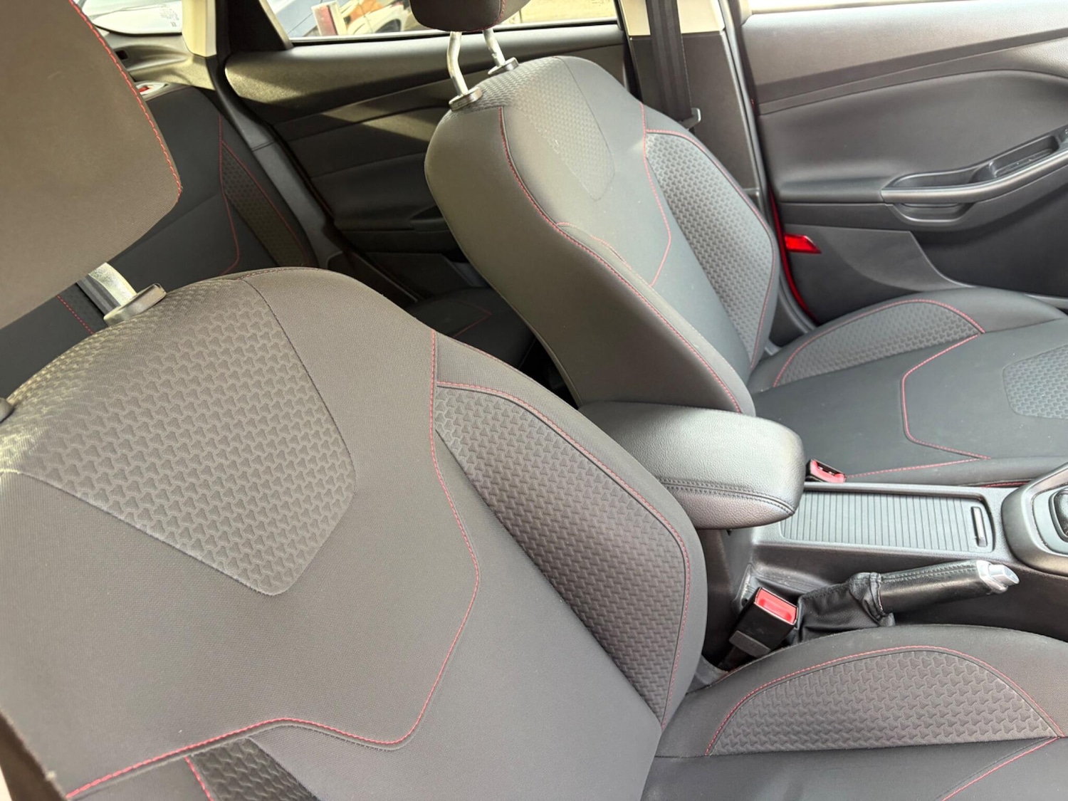 Used Ford Focus for sale - 77709826: Photo 14