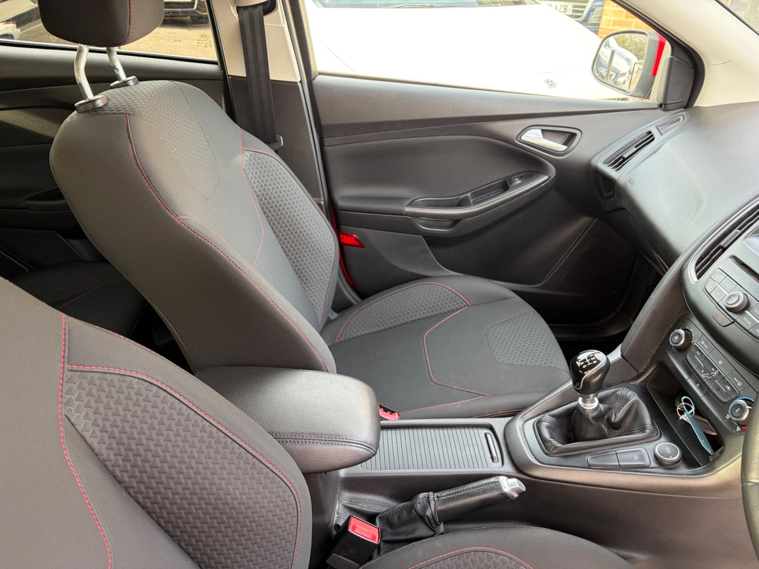 Used Ford Focus for sale - 77709826: Photo 15