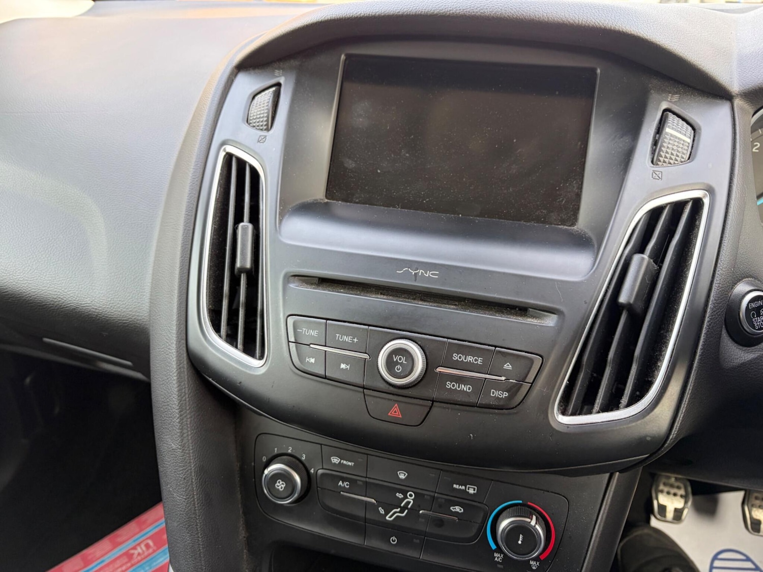 Used Ford Focus for sale - 77709826: Photo 17