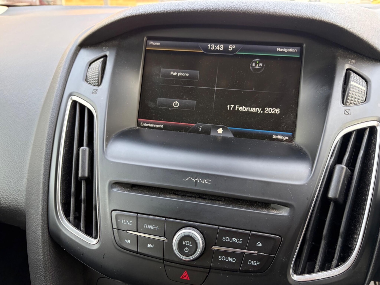 Used Ford Focus for sale - 77709826: Photo 18