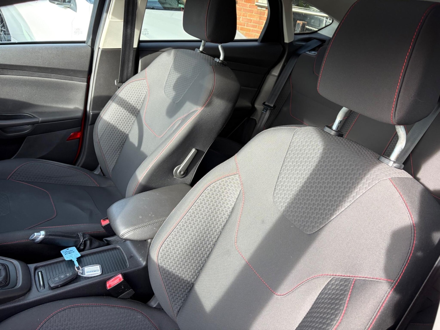 Used Ford Focus for sale - 77709826: Photo 25