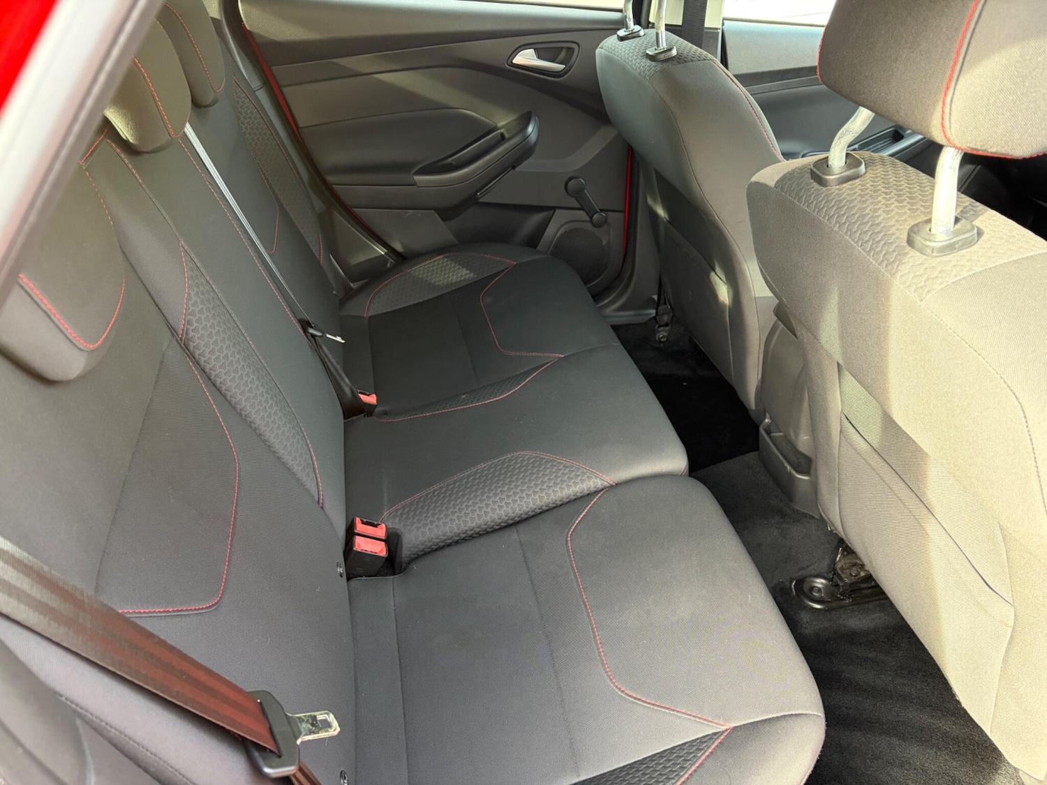 Used Ford Focus for sale - 77709826: Photo 6