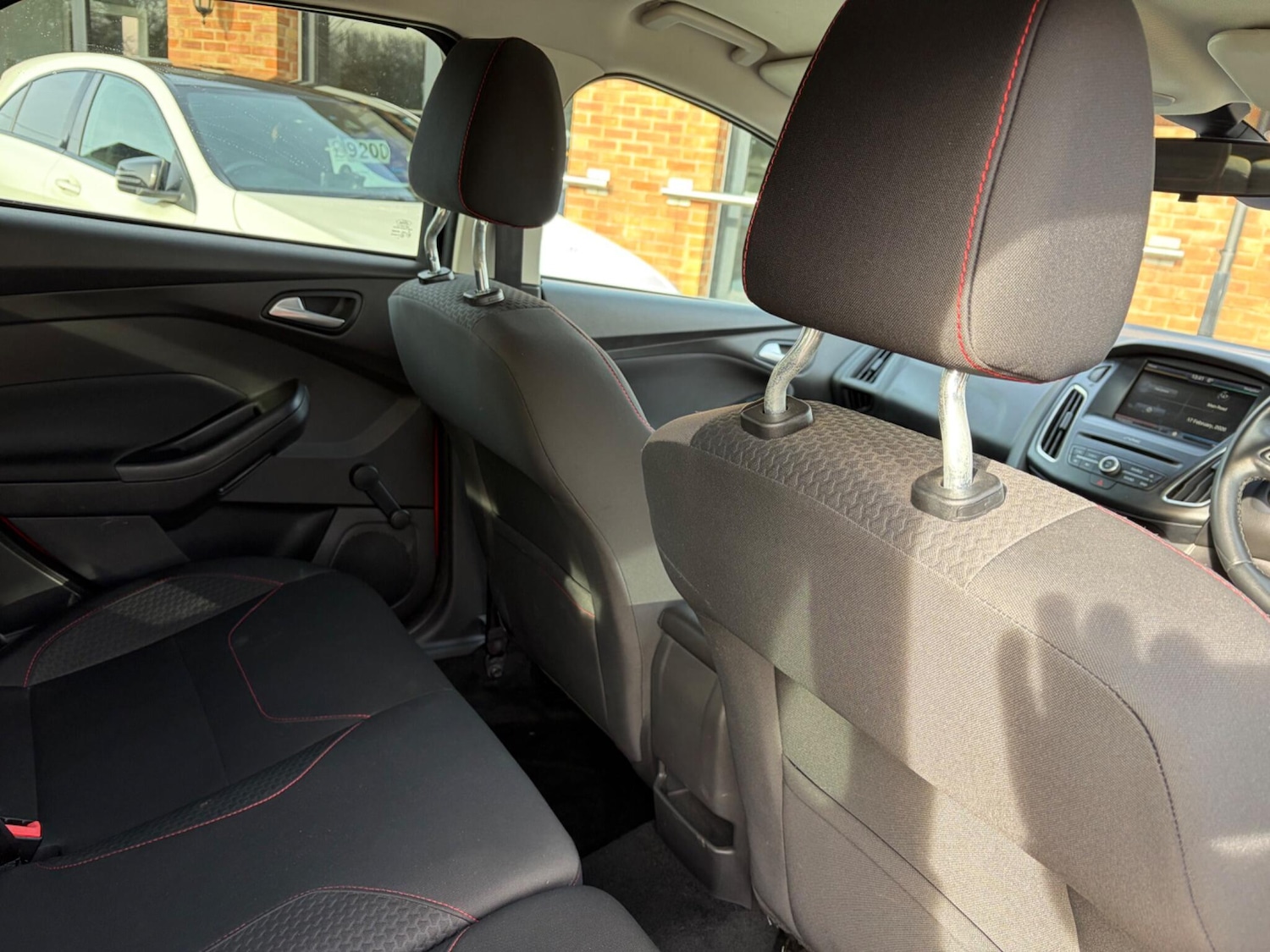 Used Ford Focus for sale - 77709826: Photo 7