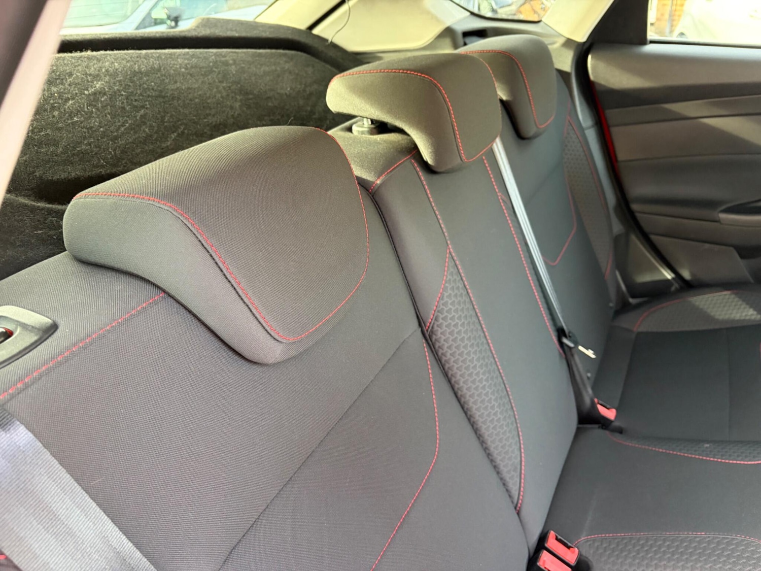 Used Ford Focus for sale - 77709826: Photo 8