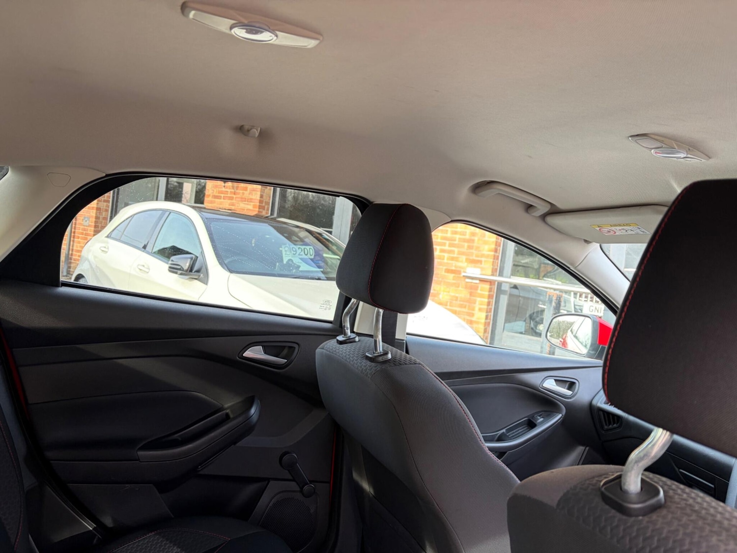 Used Ford Focus for sale - 77709826: Photo 9