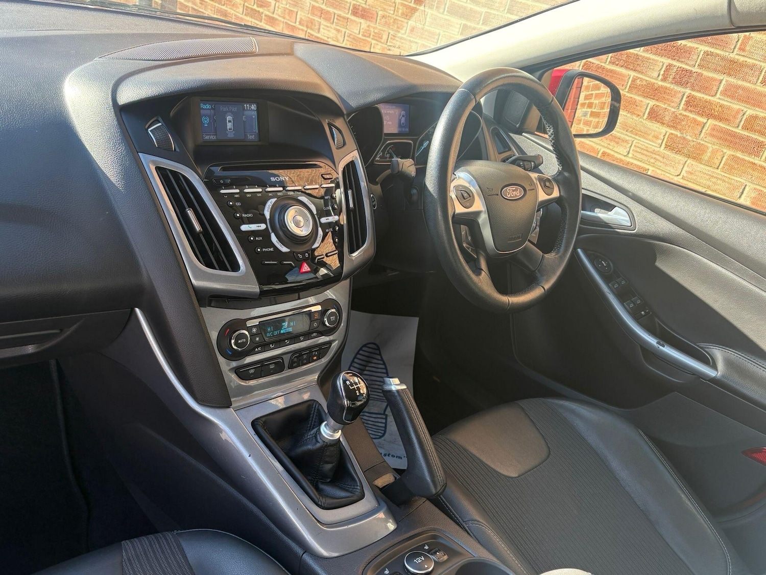 Used Ford Focus 2012 for sale - 76371175: Photo 13