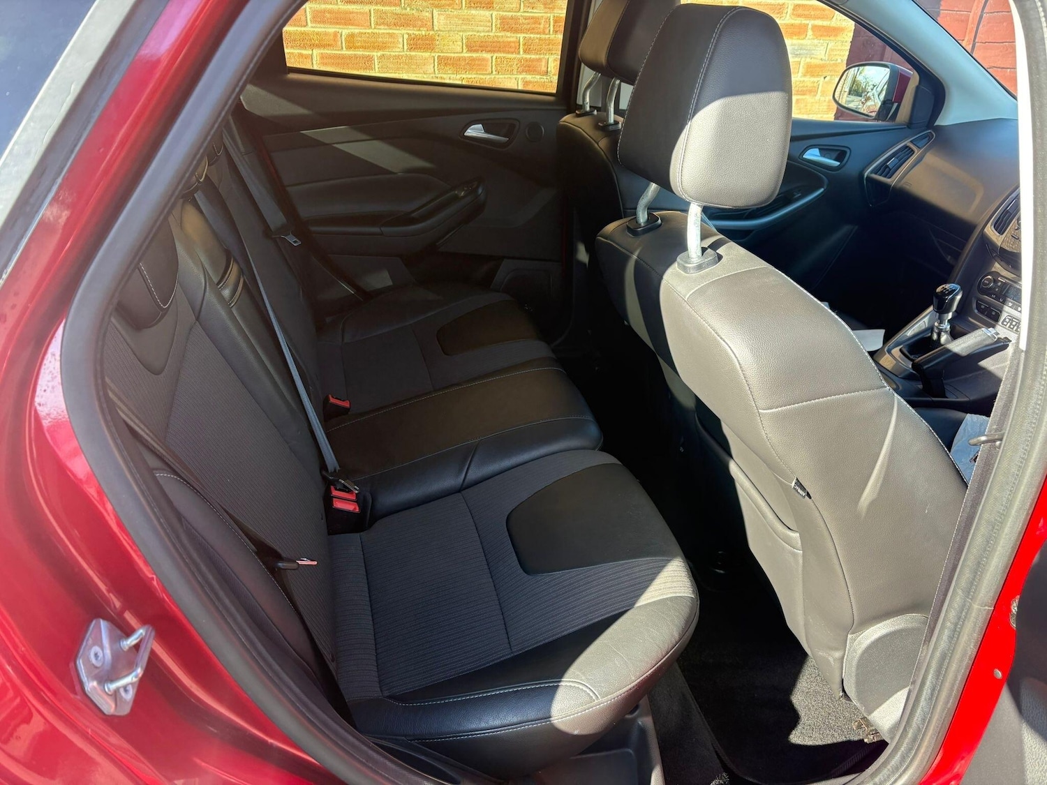 Used Ford Focus 2012 for sale - 76371175: Photo 14