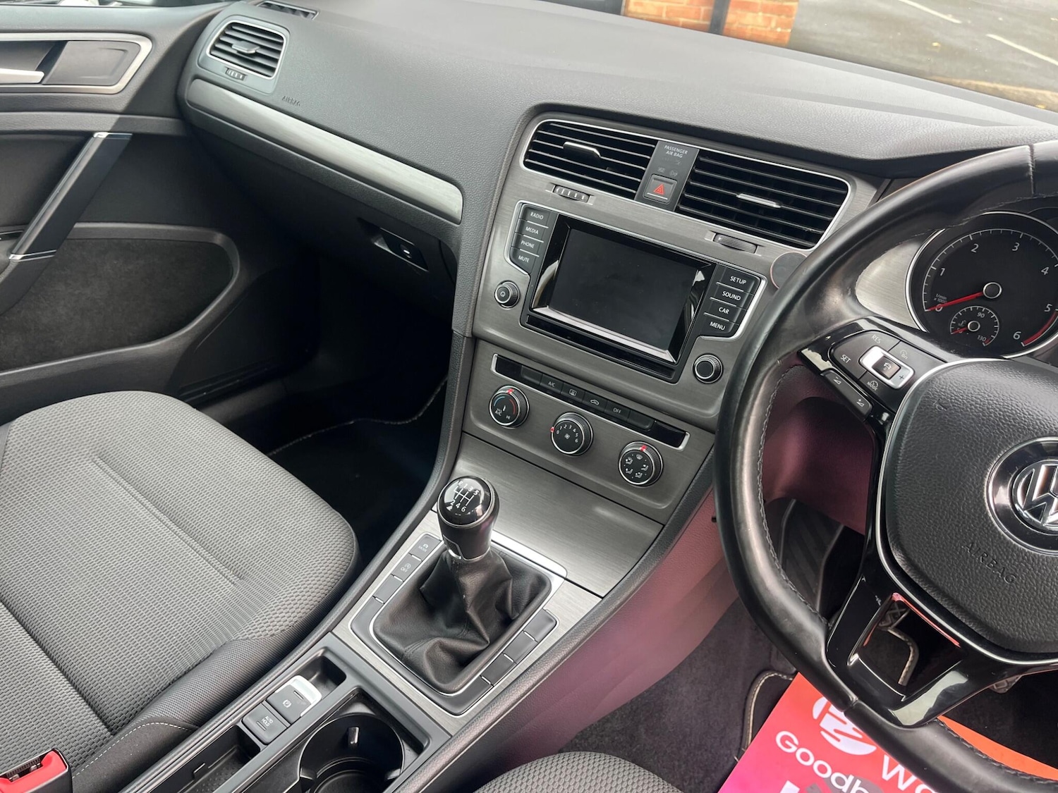 Used Volkswagen Golf 2013 for sale - 77144660: Photo 11