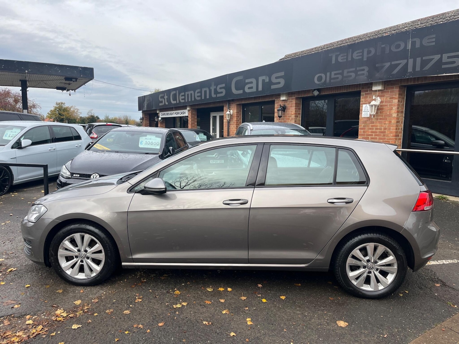 Used Volkswagen Golf 2013 for sale - 77144660: Photo 18