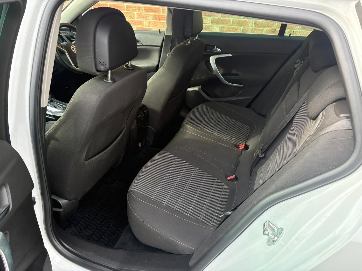 Used Vauxhall Insignia 2011 for sale - 78171029: Photo 16