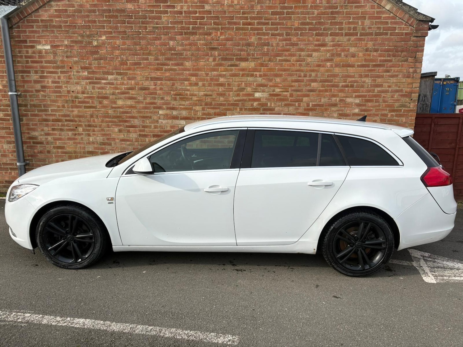Used Vauxhall Insignia 2011 for sale - 78171029: Photo 6