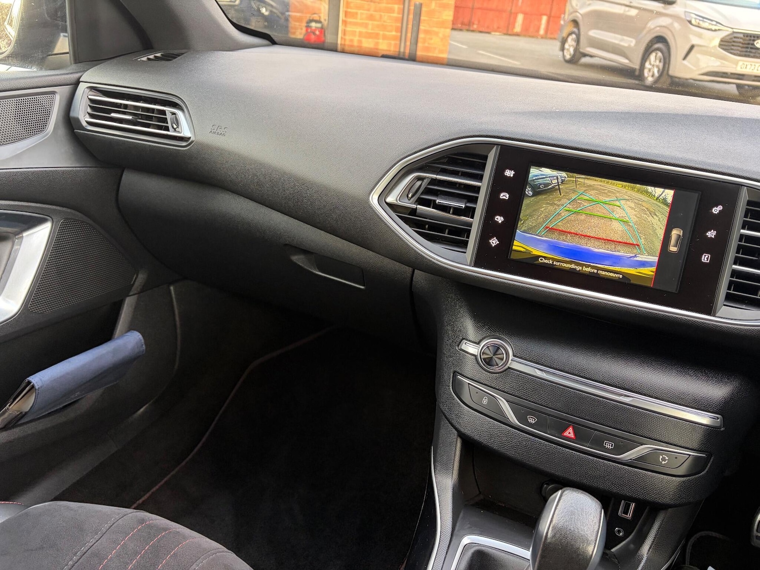 Used Peugeot 308 2016 for sale - 77345309: Photo 22