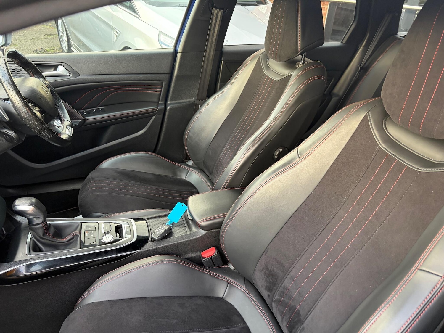 Used Peugeot 308 2016 for sale - 77345309: Photo 28