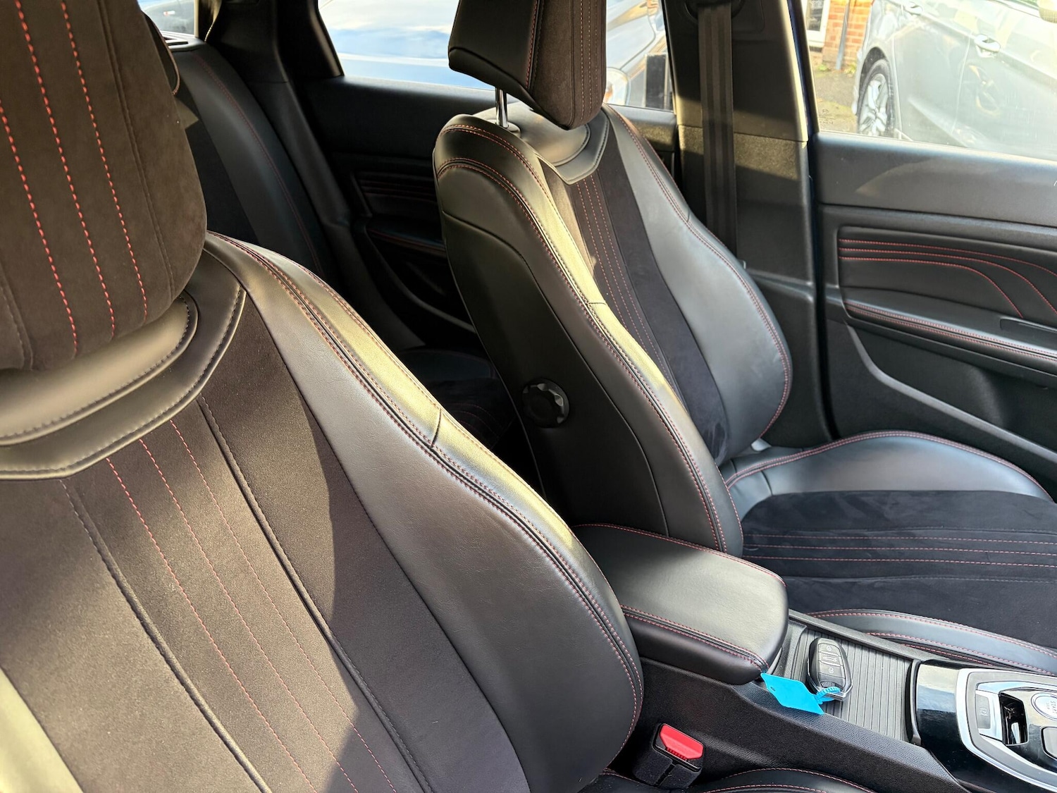 Used Peugeot 308 2016 for sale - 77345309: Photo 31