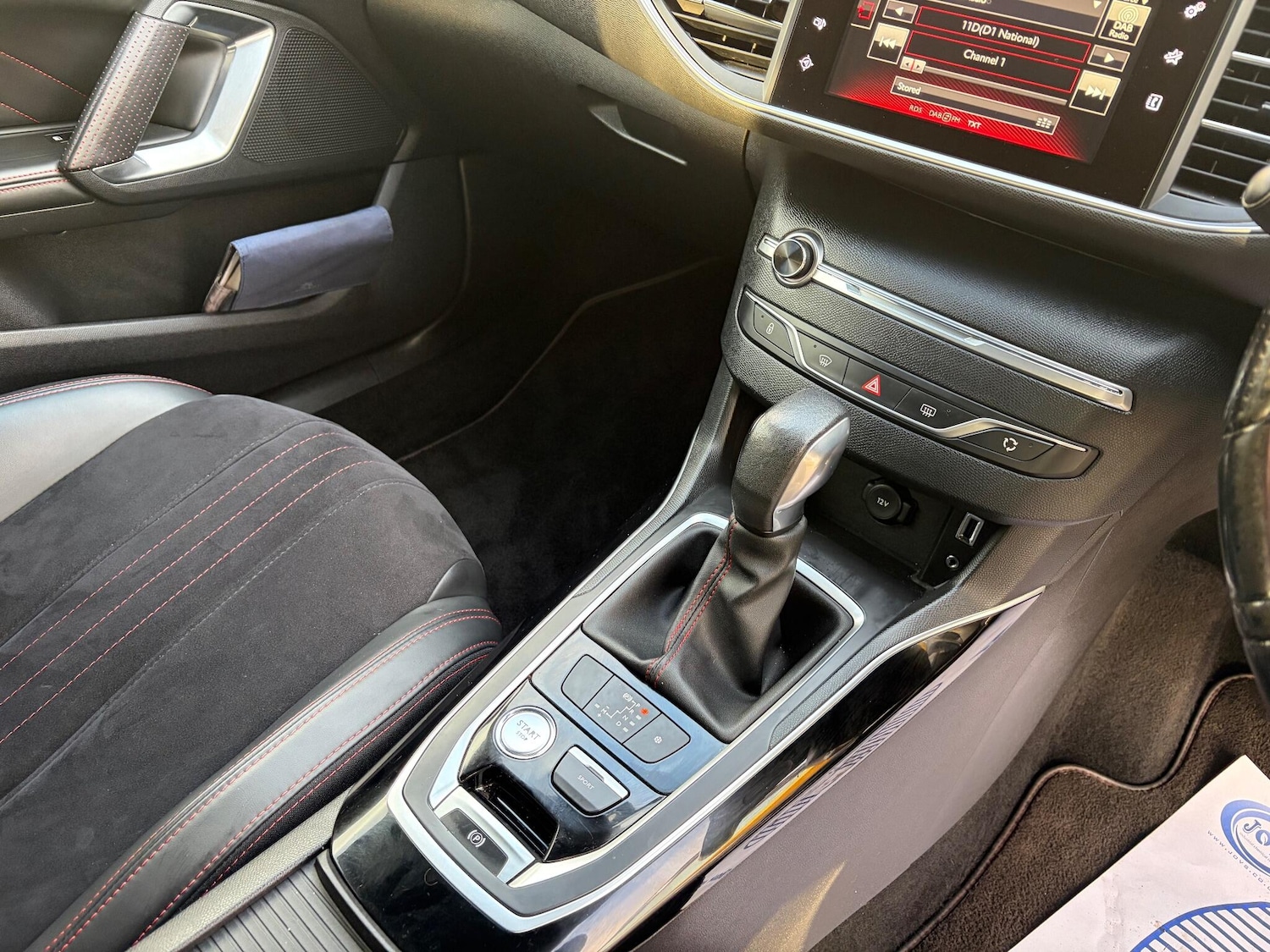 Used Peugeot 308 2016 for sale - 77345309: Photo 32