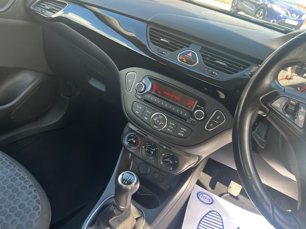 Used Vauxhall Corsa 2016 for sale - 75964520: Photo 11