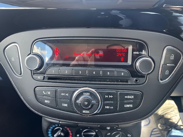 Used Vauxhall Corsa 2016 for sale - 75964520: Photo 15