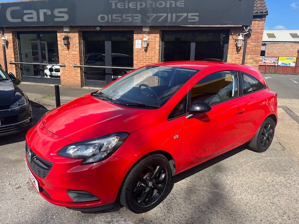 Used Vauxhall Corsa 2016 for sale - 75964520: Photo 20