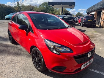 Used Vauxhall Corsa 2016 for sale - 75964520: Photo 2