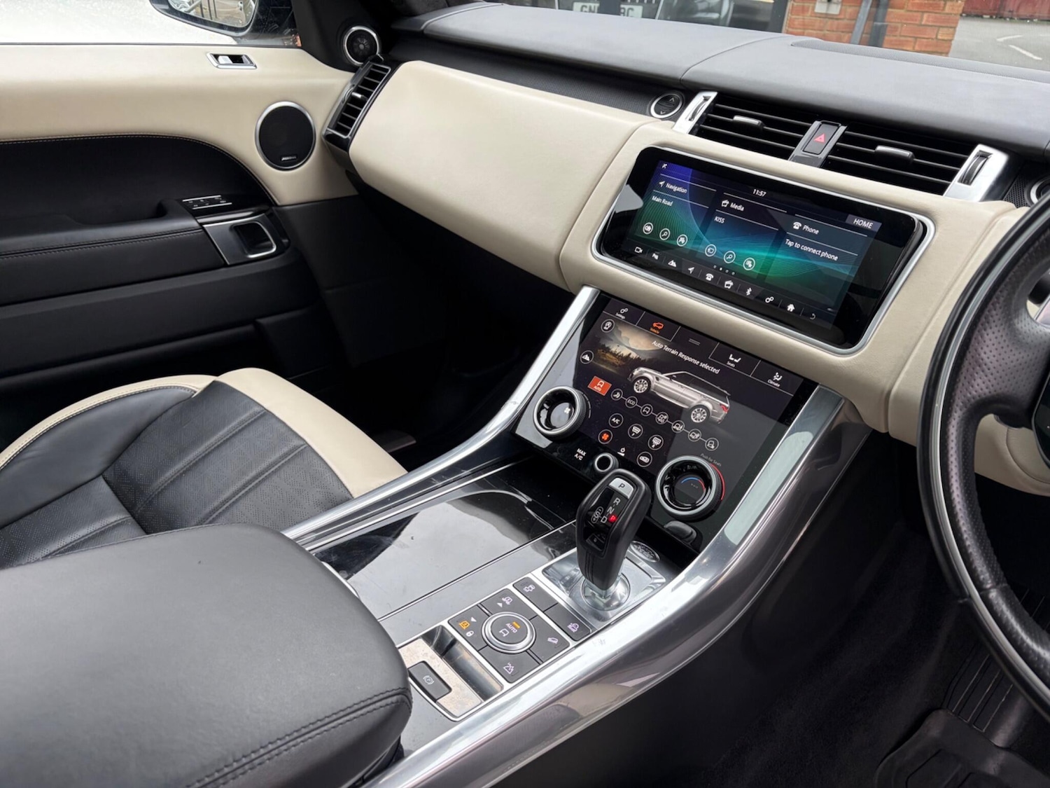 Used Land Rover Range Rover Sport for sale - 77737939: Photo 11