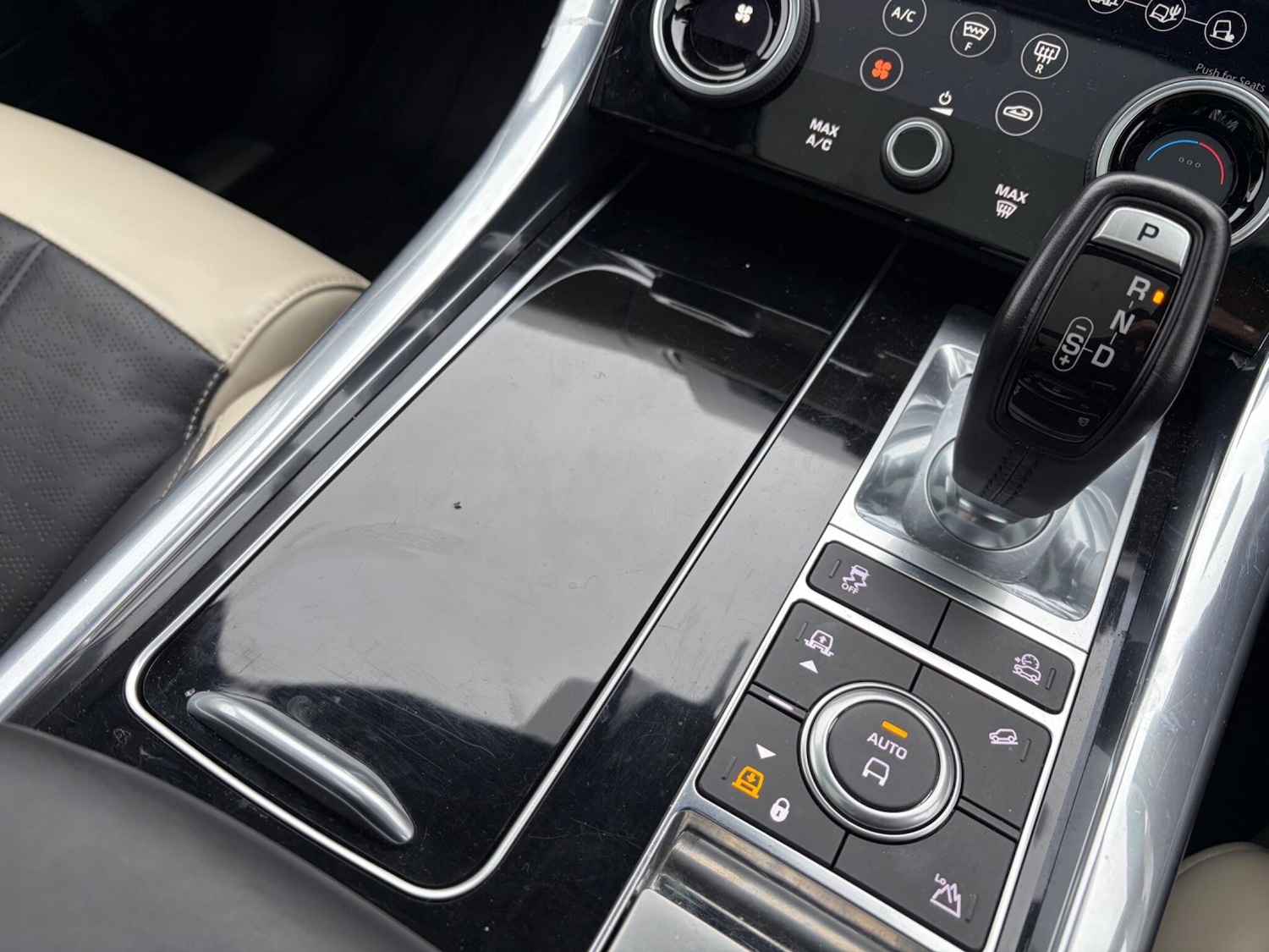 Used Land Rover Range Rover Sport for sale - 77737939: Photo 12