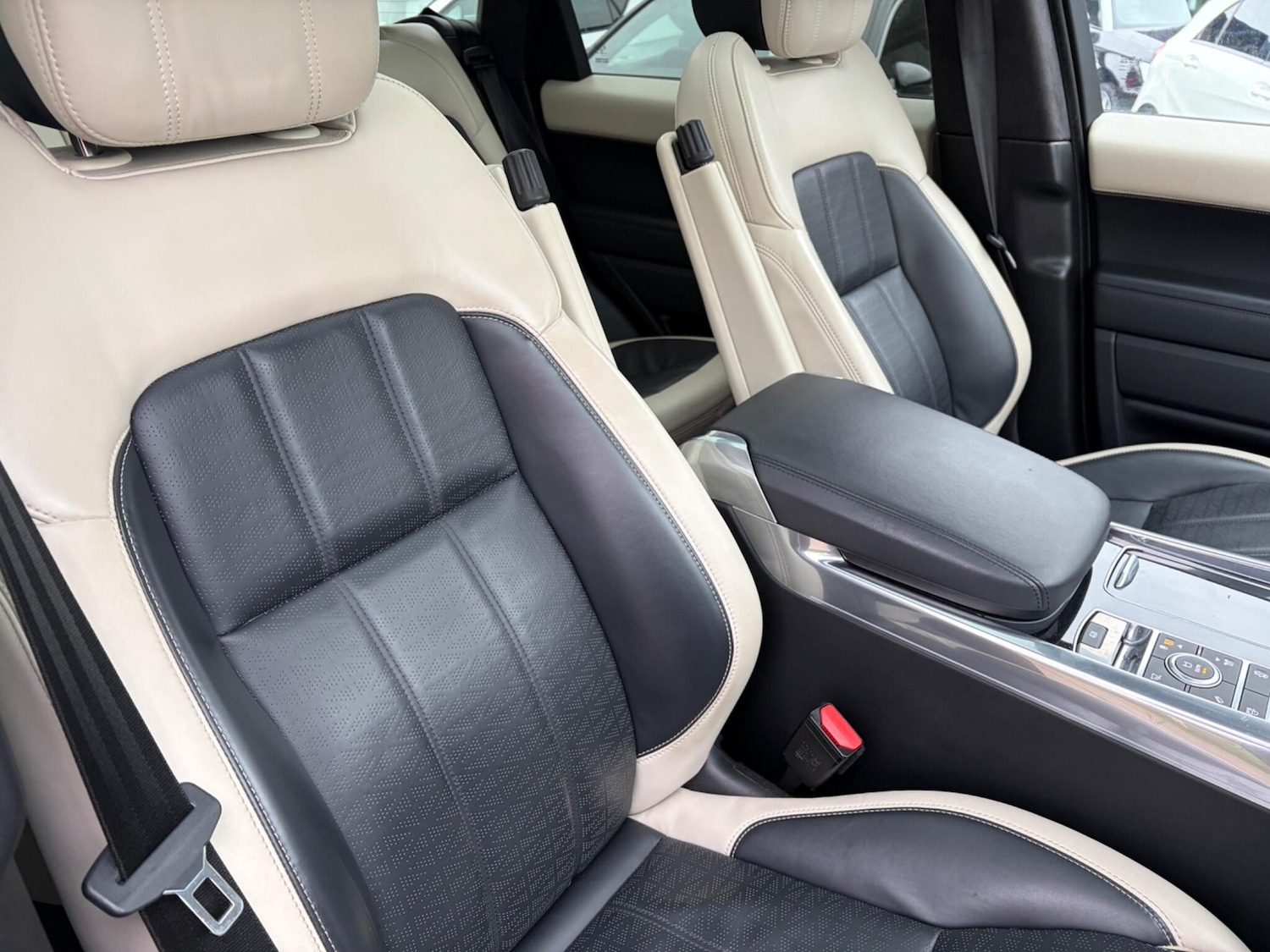 Used Land Rover Range Rover Sport for sale - 77737939: Photo 13