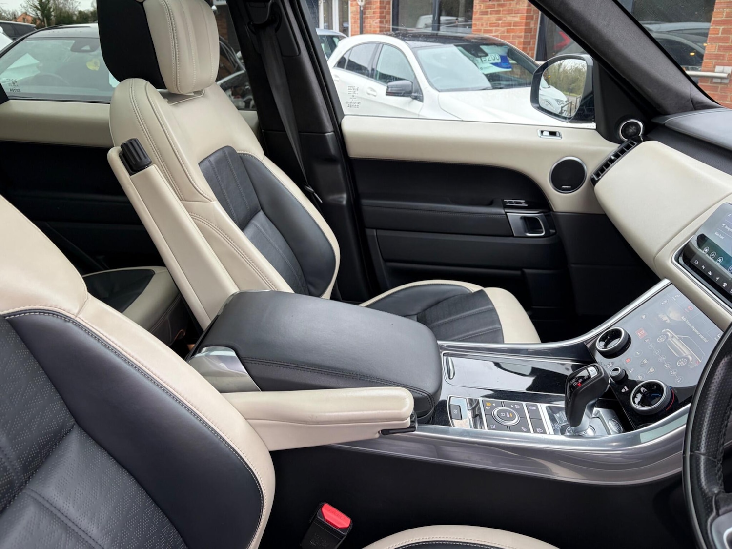 Used Land Rover Range Rover Sport for sale - 77737939: Photo 14