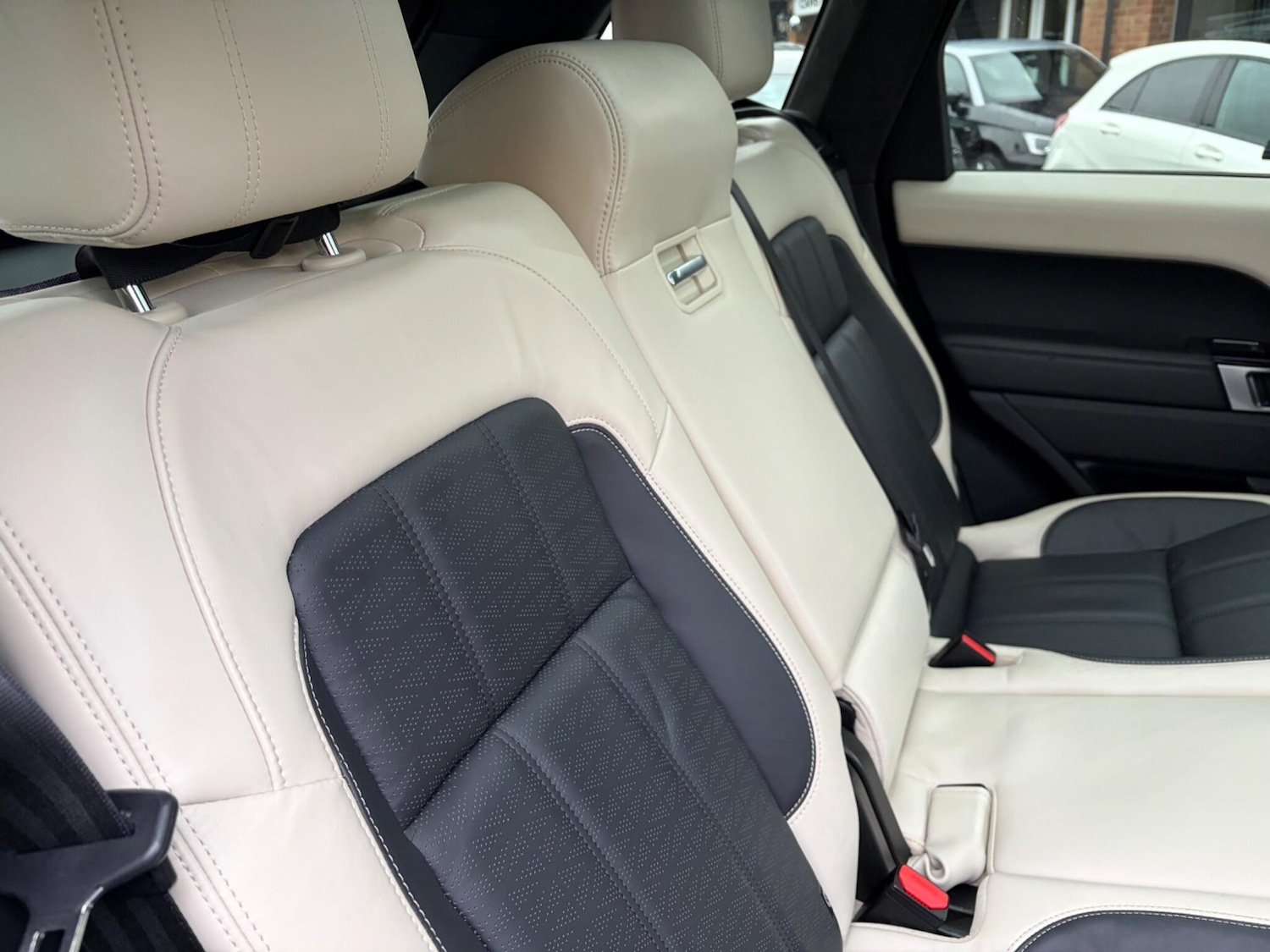 Used Land Rover Range Rover Sport for sale - 77737939: Photo 18